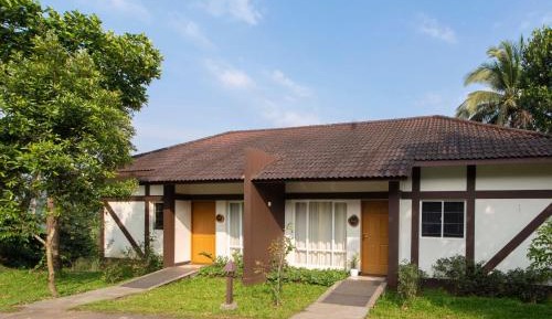 Garden Cottage (Anika ) Specially for Physically challenged