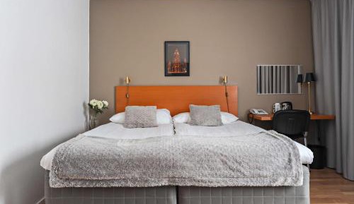 Superior Double Room - No pets allowed 