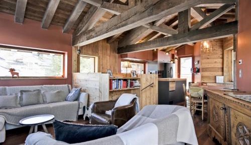 Chalet