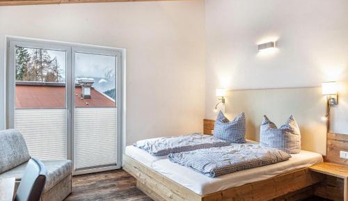 Two-Bedroom Superior Apartment