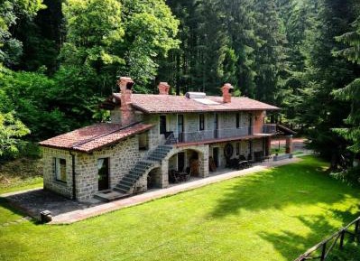 Maisonette
