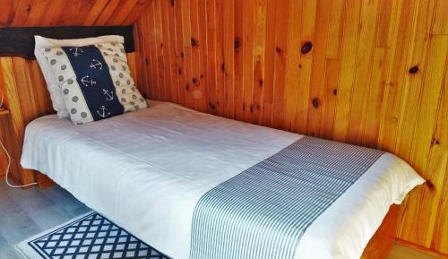 Double or Twin Room with Private Bathroom