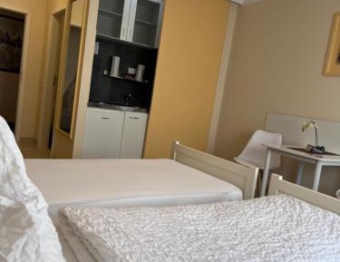 Double Room - Disability Access