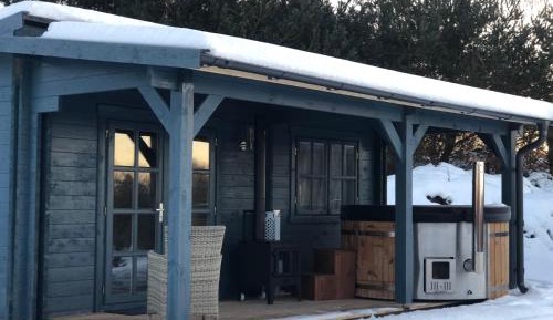 One-Bedroom Chalet