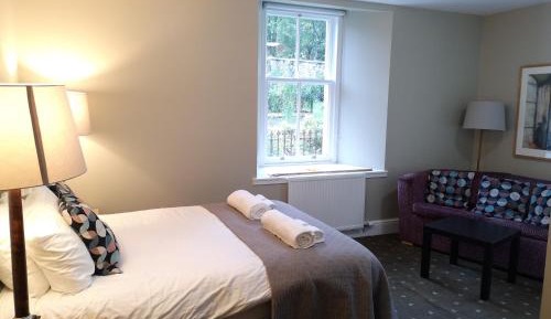 Small Double Room