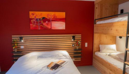 Family Room - Disability Access