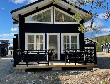 Two-Bedroom Chalet