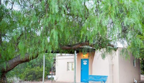 Bungalow