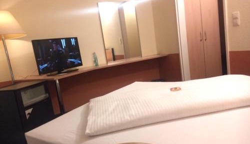 Comfort Single Room