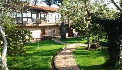 Six-Bedroom House