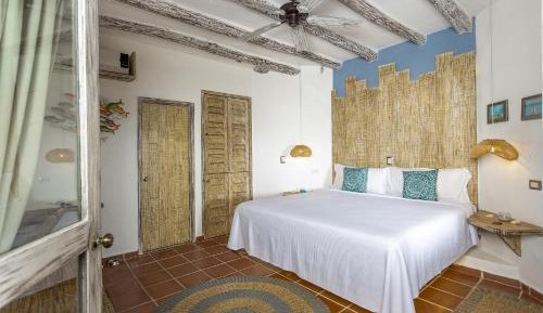 King Room with Pool View