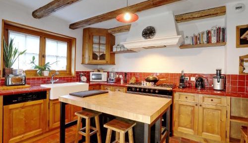 Chalet