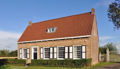 Four-Bedroom Villa