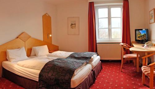 Classic Room with Parking