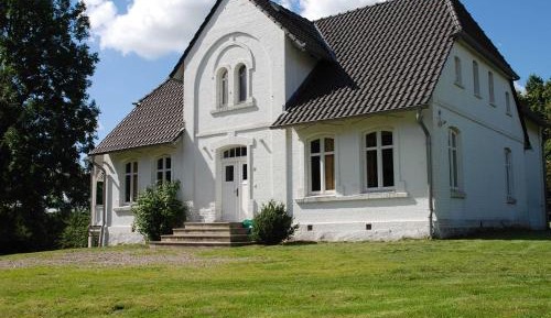 Five-Bedroom House