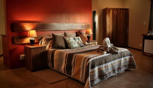 Luxury Twin Room