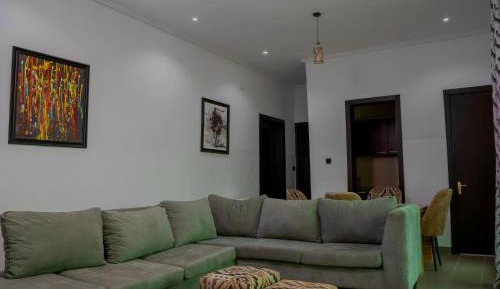 Presidential Suite