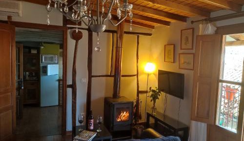 One-Bedroom Apartment (2 Adults)