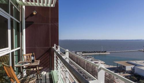 Duplex Apartment