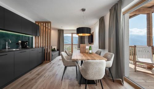 Apartment with Sauna