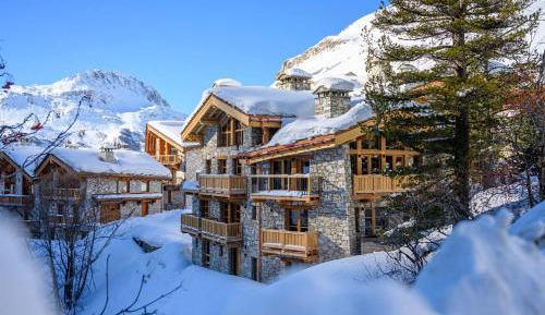 Chalet