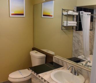 Deluxe Queen Room with Two Queen Beds - Non-Smoking