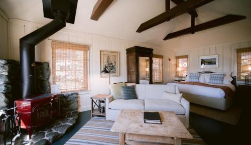 Bungalow - Water Front 