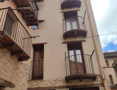 Apartment - Split Level