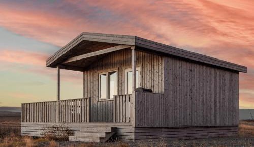 Double or Twin Room with Terrace
