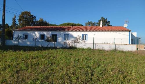 Four-Bedroom House
