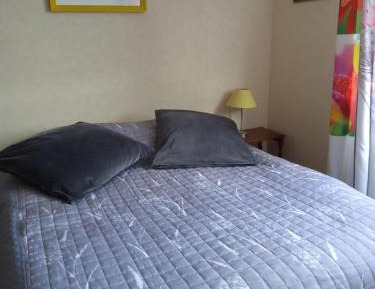 Double Room with Private External Bathroom