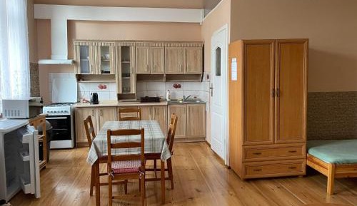 Quadruple Room with Bathroom