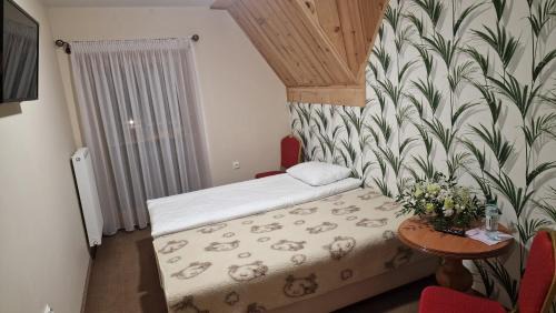 Deluxe Double Room with Shower