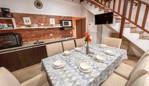 Apartment - Split Level