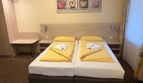 Family Room - Disability Access