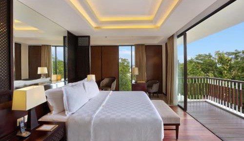 Premier Suite