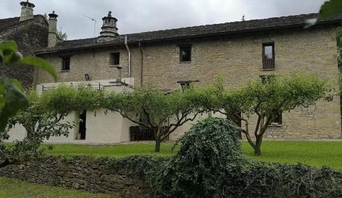 Five-Bedroom House