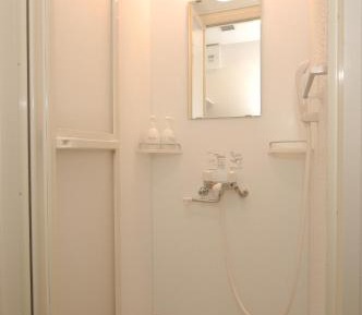 Twin Room - Non-Smoking