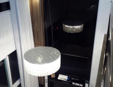 Duplex Apartment