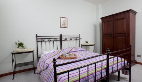 Quadruple Room with Private External Bathroom