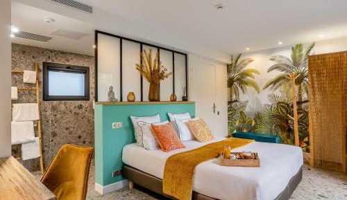 Double Room - Disability Access