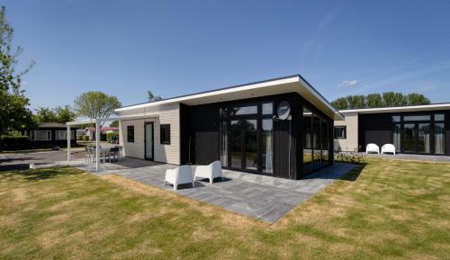 Three-Bedroom Chalet