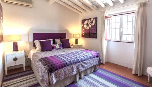Seven-Bedroom House
