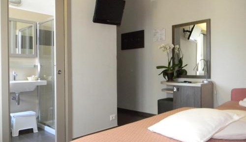 Premium Quadruple Room