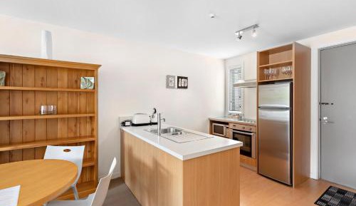 Superior Two-Bedroom Apartment