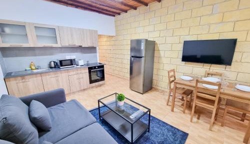 Apartment - Ground Floor