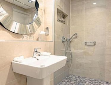 Standard Double PLUS Room