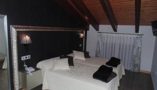 Deluxe Double Room with Bath