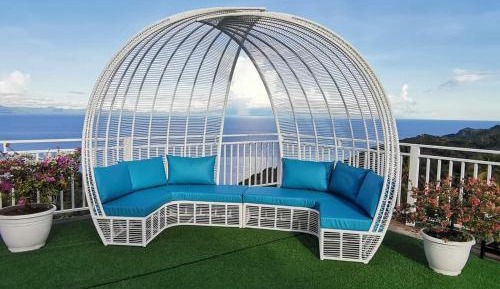 Queen Room with Sea View