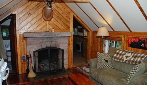 Bungalow